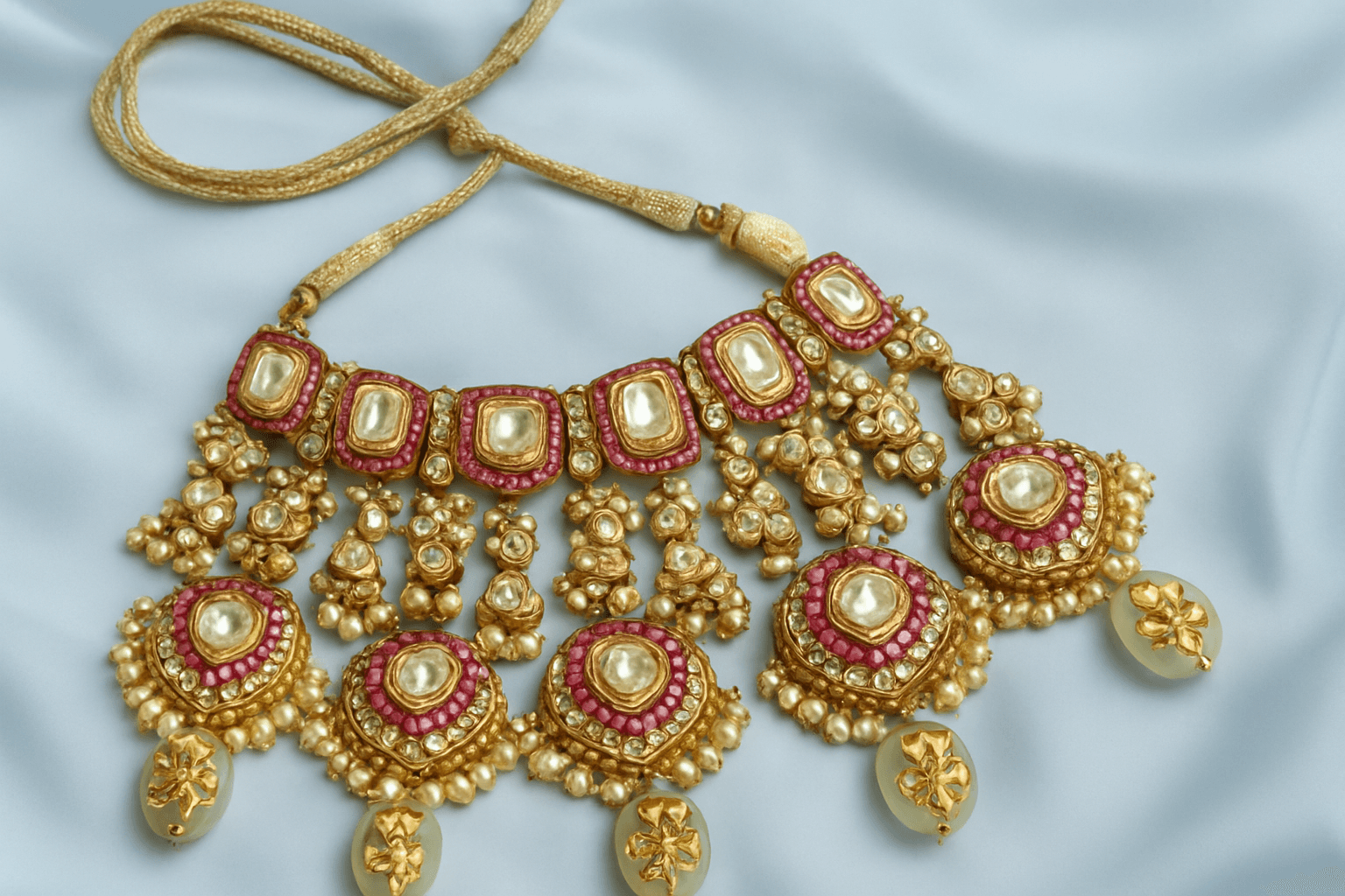 Chohan Ornaments storefront