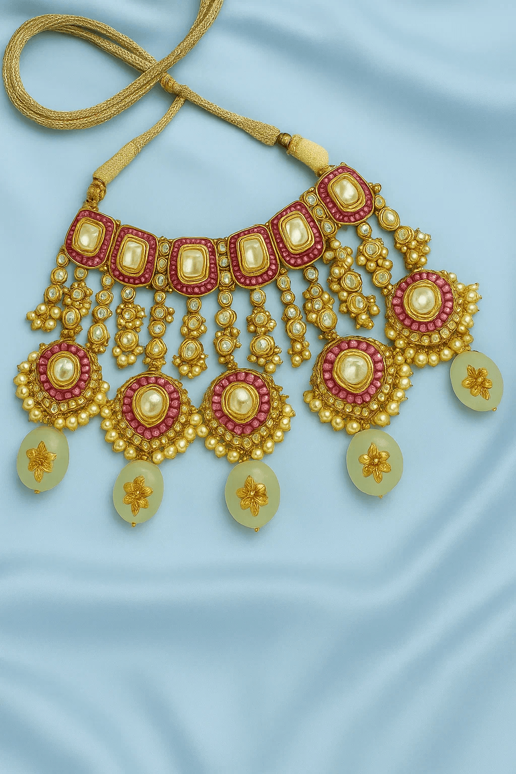 Chohan Ornaments storefront